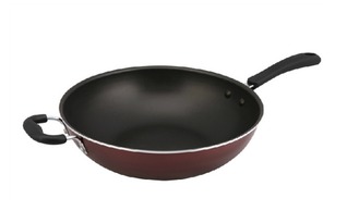 苏泊尔真不锈铁锅是什么材料做的