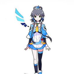 歌手洛天依到底是谁