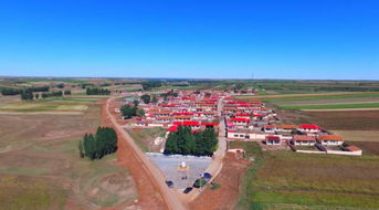 四子王旗是市区 还是 县啊