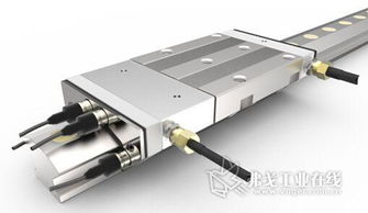 静压导轨的工作原理
