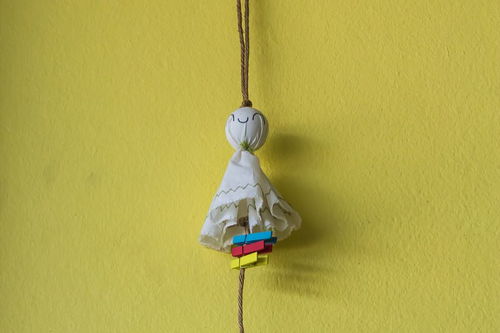 风铃寓意 风铃寓意是什么