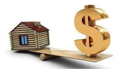 按揭是什么意思