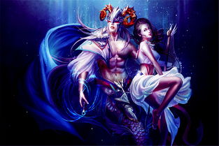 狮子座女生与摩羯座男生