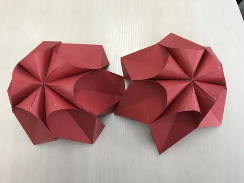 如何用卡纸做灯笼