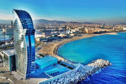 欧洲旅游,当地天气和气温怎么样?