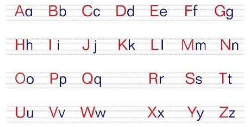 音序和音节有什么不同