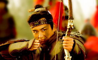 在水浒传中花荣的绰号是什么