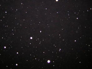 现在满天星星还能看到吗?