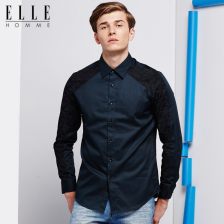 ELLE HOMME这是什么品牌?