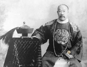 铁帽子王肃亲王豪格,他的人生因何会如此悲剧?