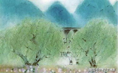 杨柳东风树青青夹御河的作者是谁