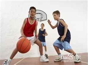 怎样才能快速学会打篮球