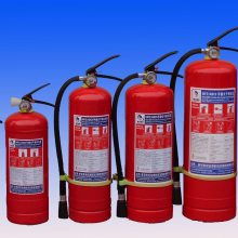 灭火器多久年检一次