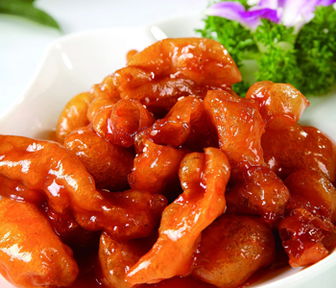 糖醋里脊属于哪个菜系,糖醋里脊是哪里的名菜