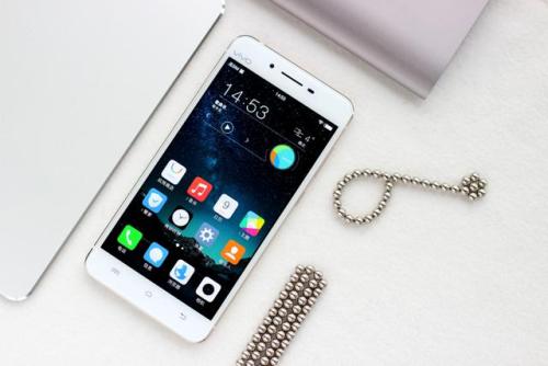 vivo手机是什么系统