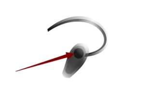 蓝牙耳机为什么连不上手机