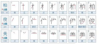 "E"的正确笔画顺序是什么?