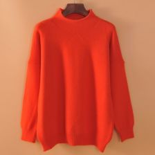 淘宝上的网店“MAY正品商城”上面的衣服(外贸针织衫)怎么样?有哪位亲