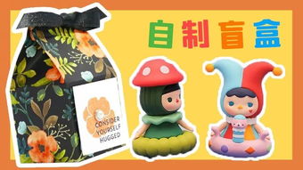 盲盒是什么东西?