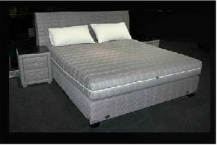 慕思床垫mff1-009怎么样