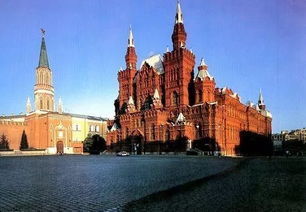 俄罗斯的领土面积有多大?