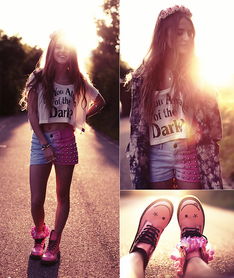 Corina是什么意思