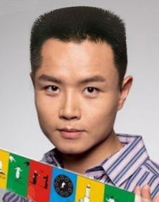 周克华的详细资料是什么?