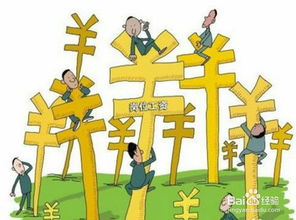 如何与领导谈升职加薪