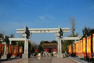 嫘祖故里在哪 嫘祖故里在什么地方