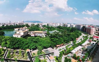 广州江门鹤山市属于那个区