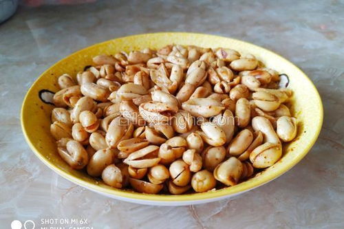 在家里可以自己做出酒鬼花生吗,如何制作?