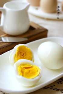 白水煮蛋几分钟可以熟白水煮蛋煮熟的时间