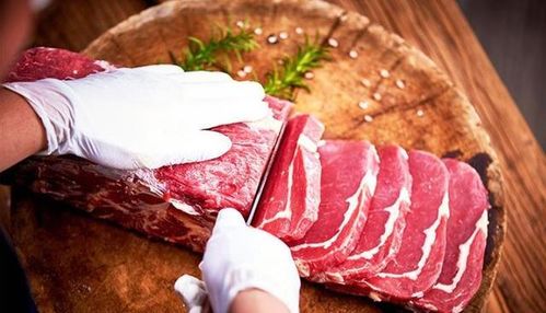 合成牛排吃了对身体有害吗?