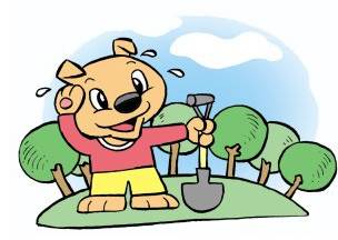 勤劳用英语怎么说1