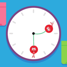 常用计时工具有哪些