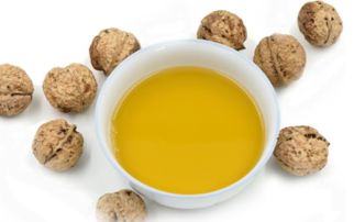核桃油能加热炒菜吗