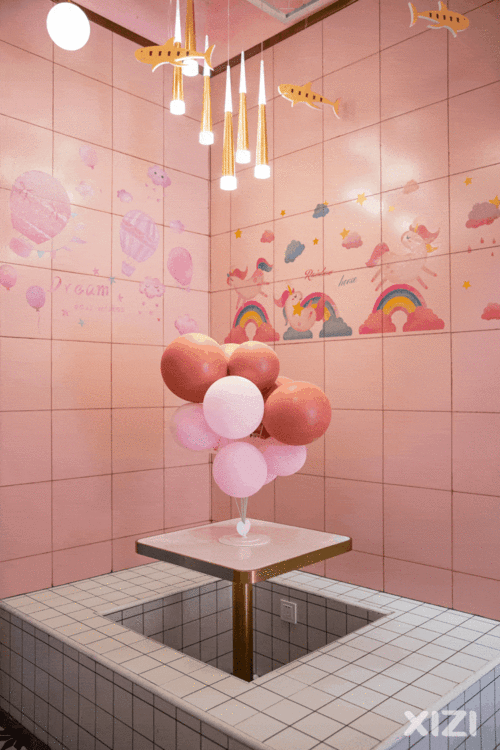 ins风格是什么意思?