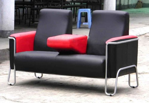 网吧沙发如何清洗