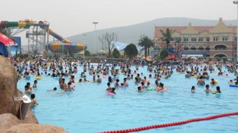 徐州加勒比水世界票价中包含什么