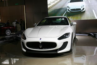 玛莎拉蒂40万左右是哪款车型?