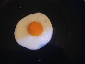 怎样煎鸡蛋