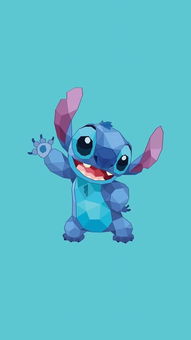 史迪奇动画片名字是什么?