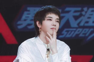 “富少”华晨宇走红靠的是“钞能力”吗?他的家境真的很雄厚吗?_百度知 
