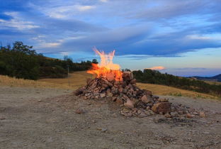 世界上最小的火山是什么?
