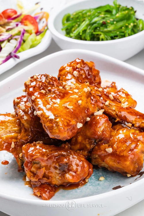 烤鸡的热量是多少啊?