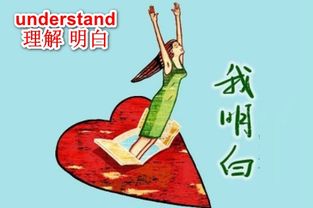 understand的过去式和过去分词