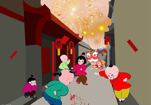 春节的来历20字左右是什么?