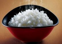 蒸大米饭大约用多长时间?