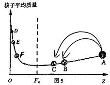 核子数等于什么 什么是核子数