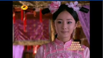 宫锁心玉片头曲叫什么名字?